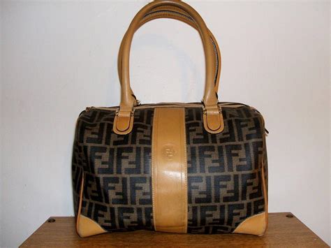 ebay fendi bags
